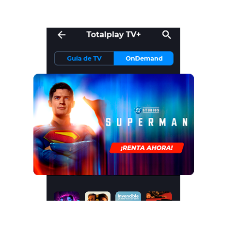 Estrenos de cine