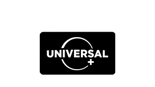Logo Universal +