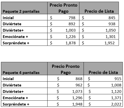 Servicios de asistencia