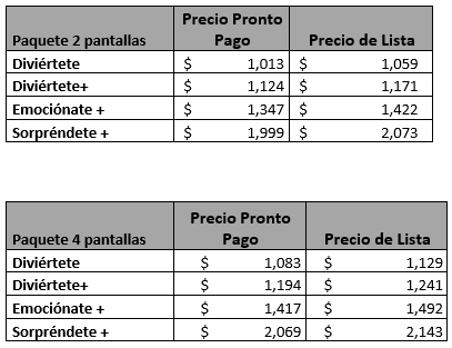 Servicios de asistencia